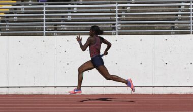 2026 Dallas-area UIL district track meet results for Class 4A