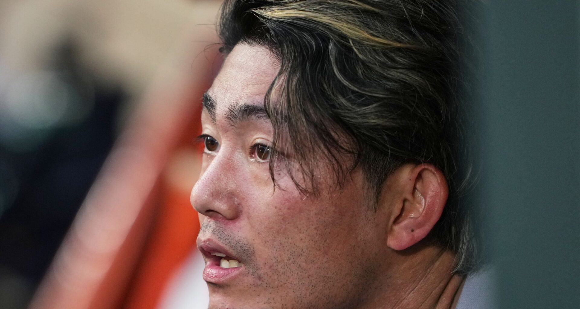 Houston Astros' pitching woes go beyond a short start by Tatsuya Imai