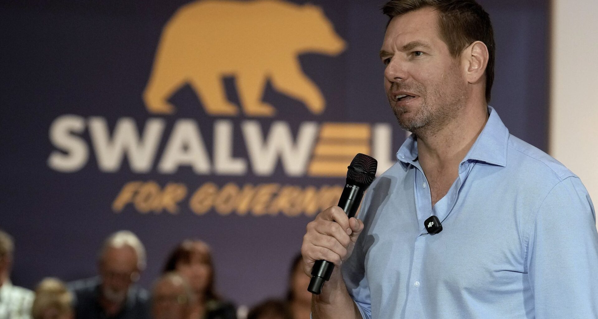 Allies yank support for Swalwell's California governor run after sexual assault allegations