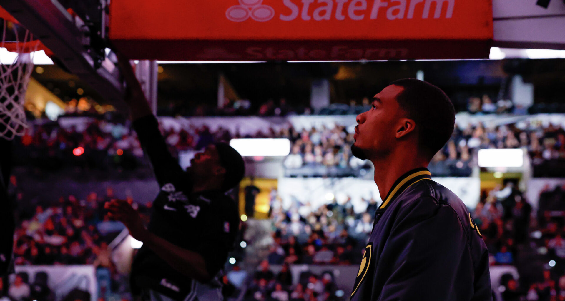 Spurs star Victor Wembanyama available against Dallas Mavericks