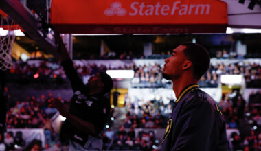 Spurs star Victor Wembanyama available against Dallas Mavericks