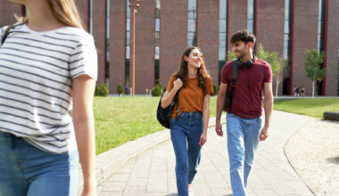 Panola College set to expand with two new buildings in East Texas