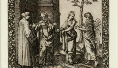 Old master prints pack a punch at Dallas Museum of Art