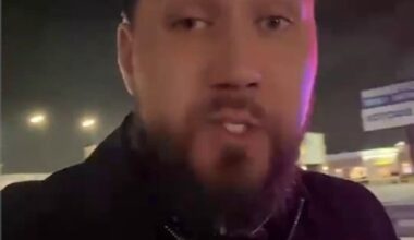 Traffic stop turns deadly in north Houston.