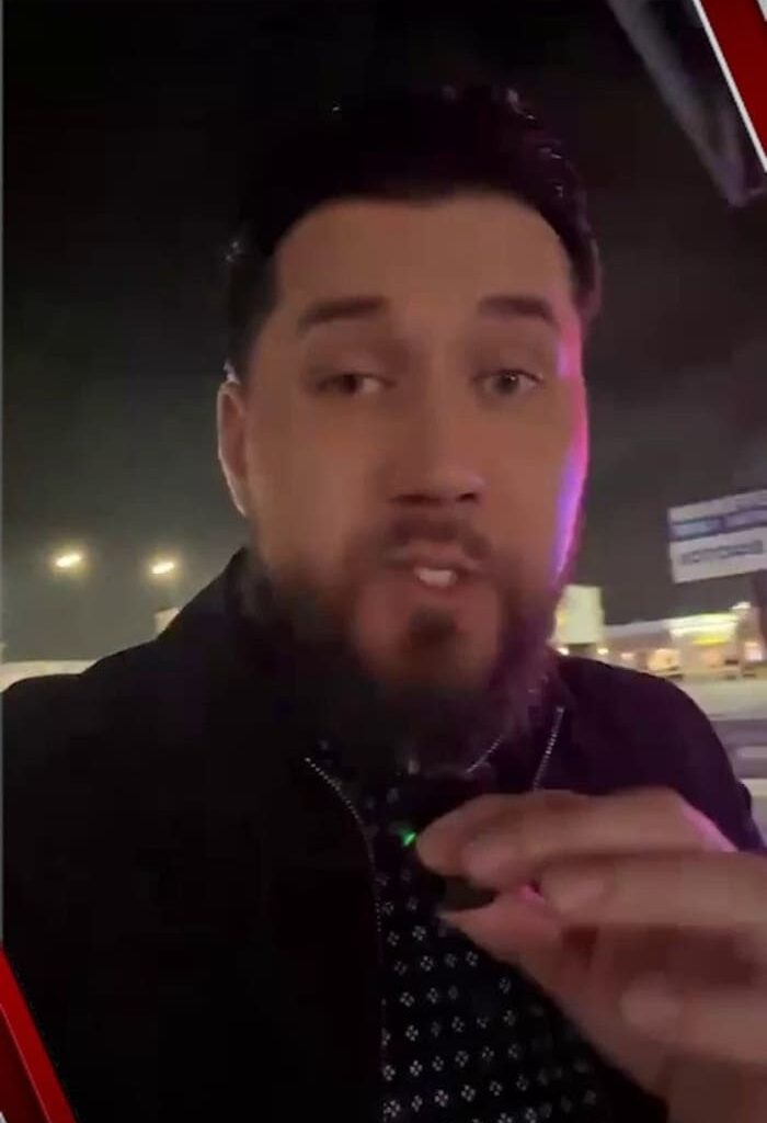 Traffic stop turns deadly in north Houston.