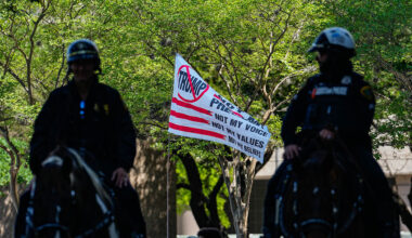 Harris County GOP asks Texas AG to review Houston ICE ordinance