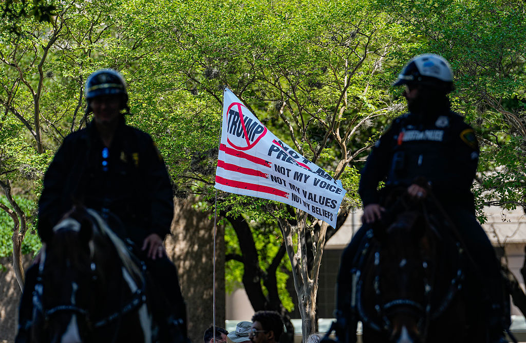Harris County GOP asks Texas AG to review Houston ICE ordinance