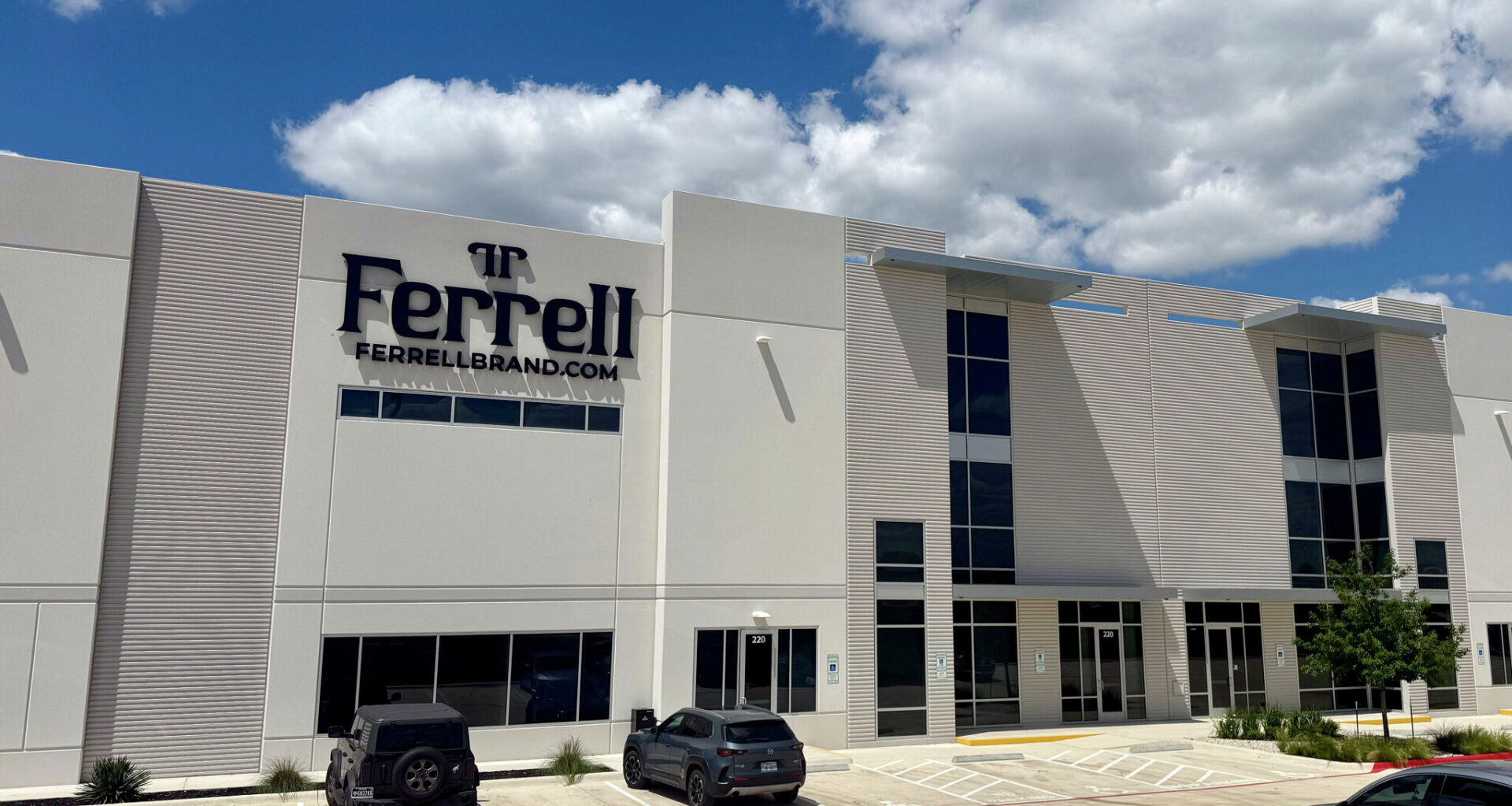 Texas western brand brings jobs to New Braunfels with new move