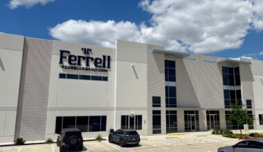 Texas western brand brings jobs to New Braunfels with new move