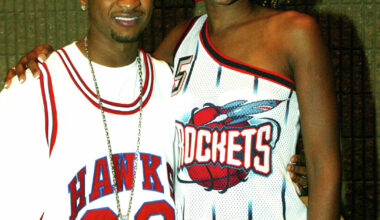 As Comets return to Houston, Sheryl Swoopes influence just got bigger