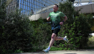 Austin's Statesman Cap10K revs ahead with new race director