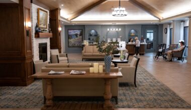 The Army Residence Community is now open to general public