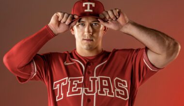 Texas Rangers' new uniforms honor Mexican roots with all-white models