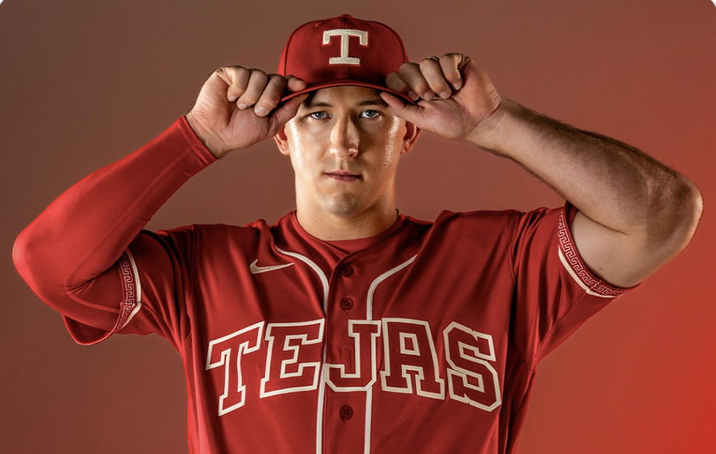 Texas Rangers' new uniforms honor Mexican roots with all-white models