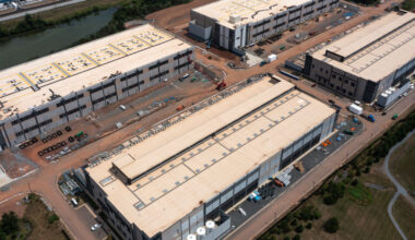 How Amazon is pouring $65M into fast-growing San Antonio region
