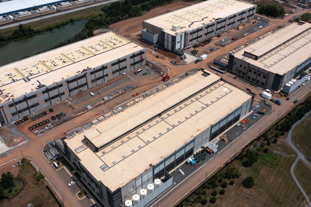How Amazon is pouring $65M into fast-growing San Antonio region