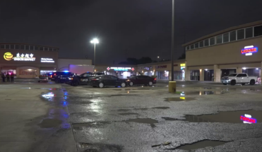 1 killed, 1 injured after fight at a west Houston party