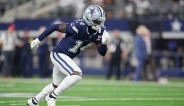 Cowboys defensive back Markquese Bell is arrested on drug possession charges near Dallas