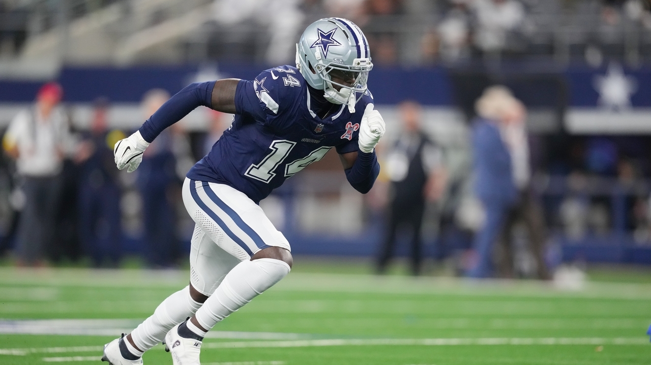 Cowboys defensive back Markquese Bell is arrested on drug possession charges near Dallas