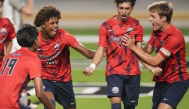 Five Houston-area soccer teams playing for state titles