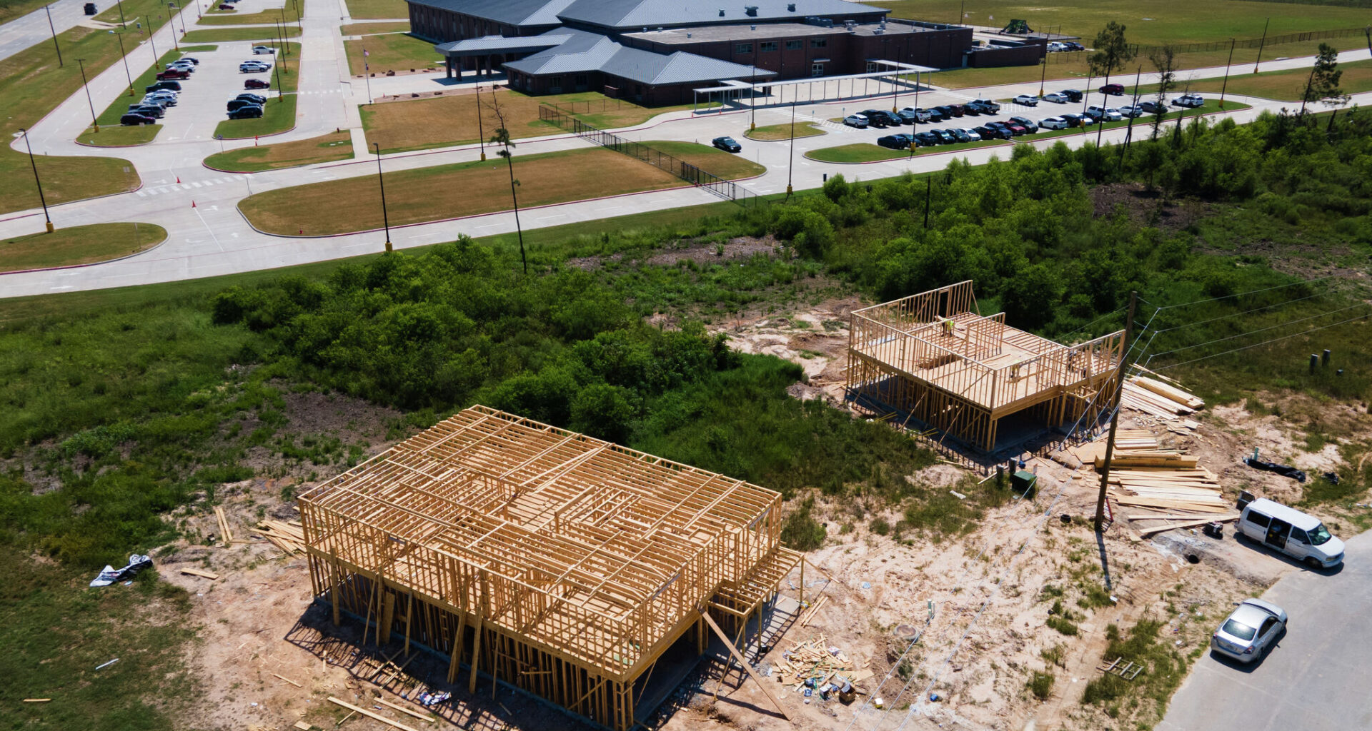 Judge balks at $68M Colony Ridge deal over lack of aid for residents