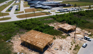 Judge balks at $68M Colony Ridge deal over lack of aid for residents