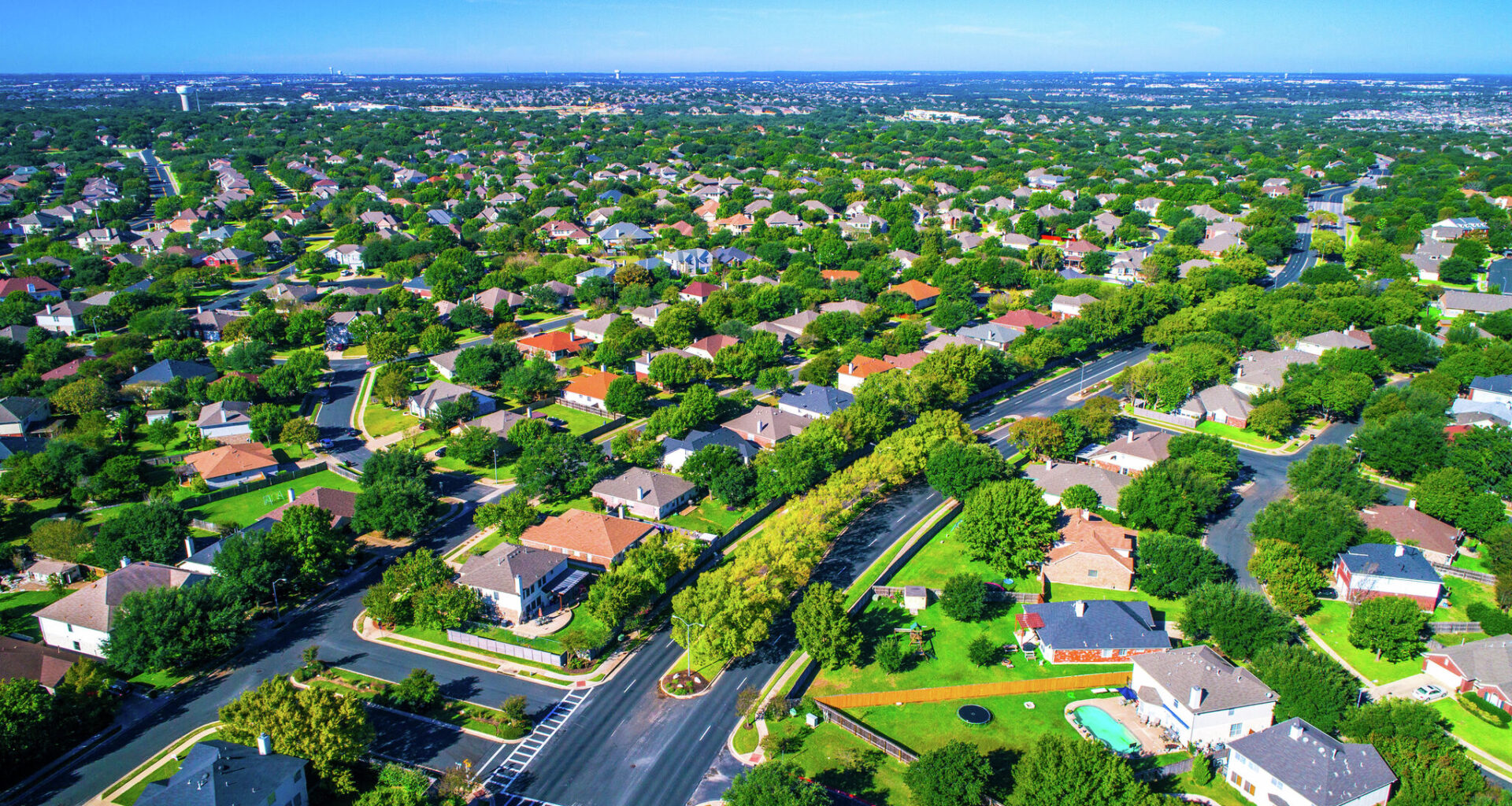 Austin-area suburb tops Texas' capital city among best in US