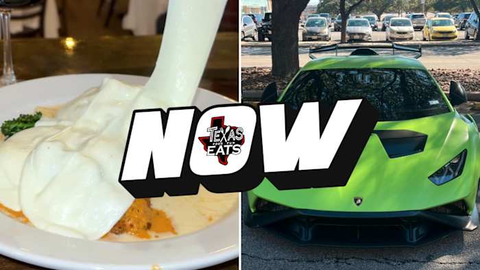 Fresh Italian favorites, gear up for CarFest, elevated soul food, & strawberries in Poteet