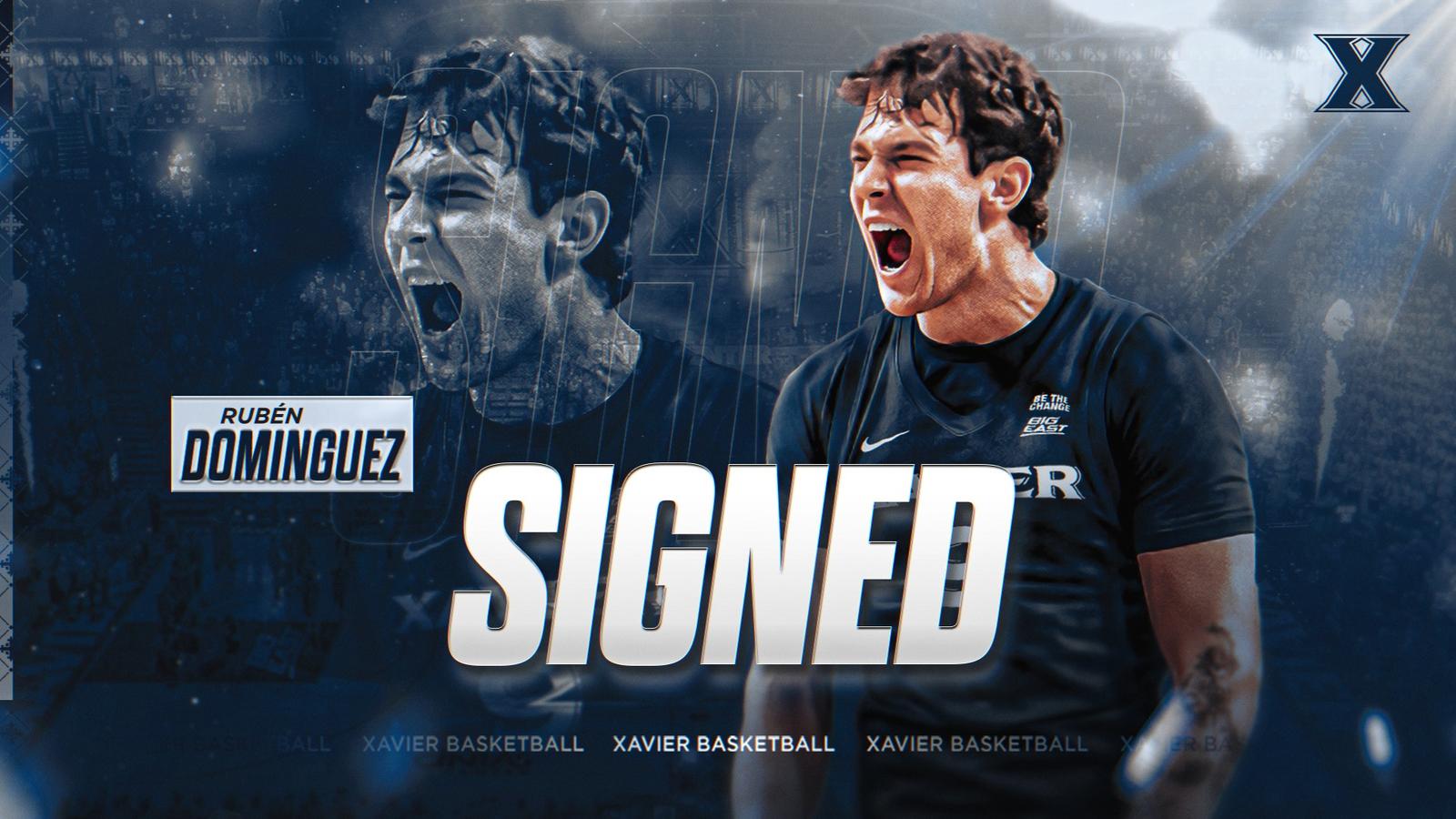 Mike Nwoko Signing Graphic