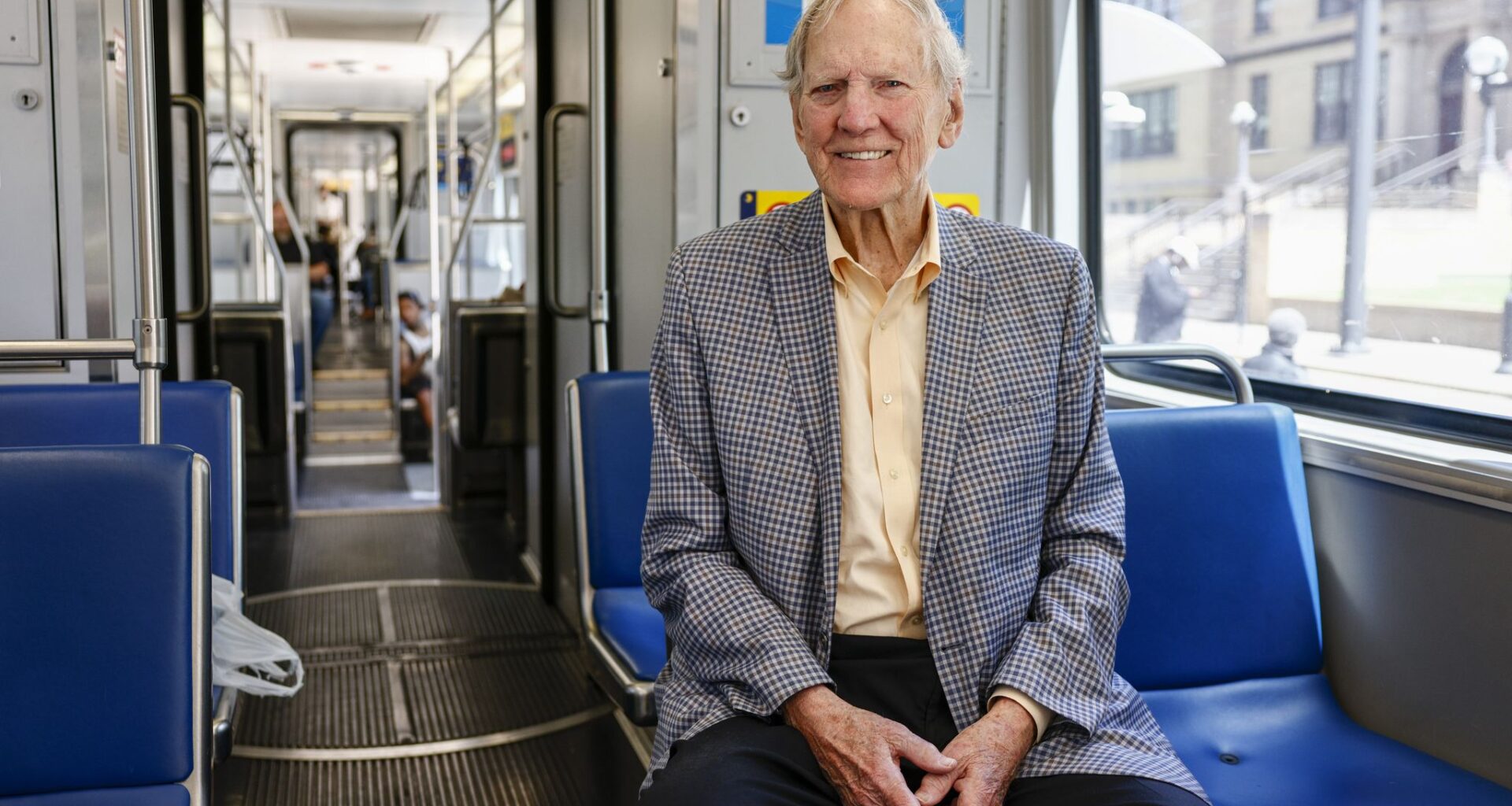 Is DART worth it in the Park Cities? Voters to decide in May election