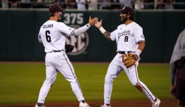 Live updates, how to watch Saturday