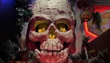 Paradise Unknown tiki bar to open in downtown San Antonio