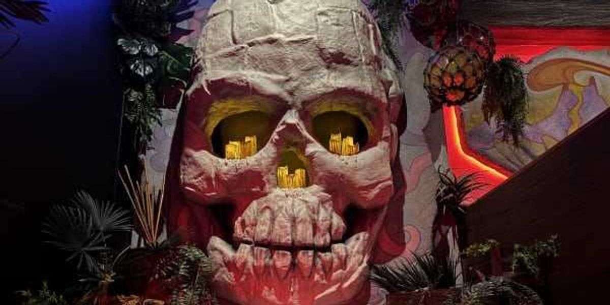Paradise Unknown tiki bar to open in downtown San Antonio