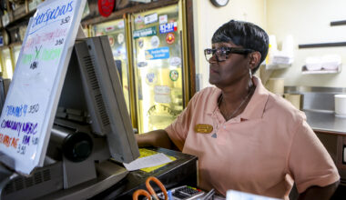 Most in-demand hospitality jobs in Texas, and how San Antonio compares