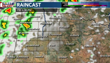 Severe thunderstorm threat to impact region through Saturday night