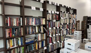 Houston's Quarter Price Books relocating under new ownership