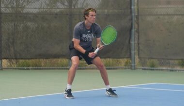 NM State Drops Regular Season Finale in Narrow 4-3 Battle with Lubbock Christian