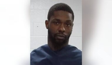 Dallas Cowboys player jailed on felony drug charges