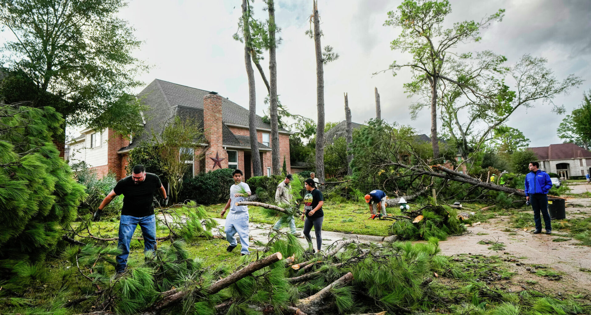 Houston home insurance rates could rise again in 2026
