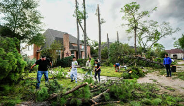 Houston home insurance rates could rise again in 2026