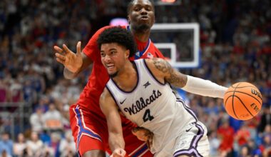 Portal roundup: PJ Haggerty chooses Texas A&M and Isaiah Johnson selects Texas