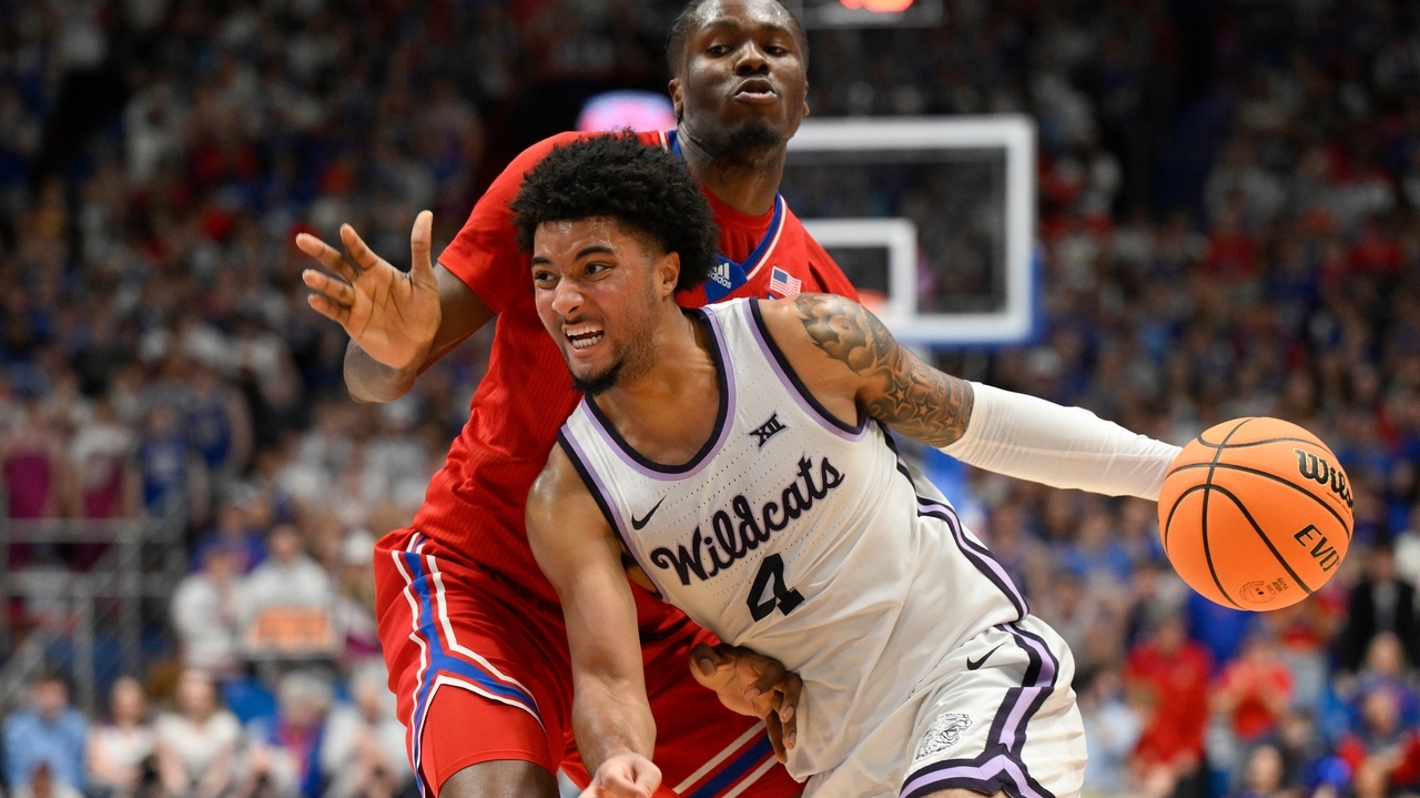 Portal roundup: PJ Haggerty chooses Texas A&M and Isaiah Johnson selects Texas