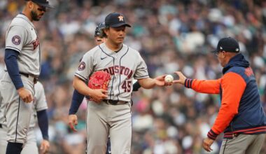 Tatsuya Imai to be evaluated for 'arm fatigue'