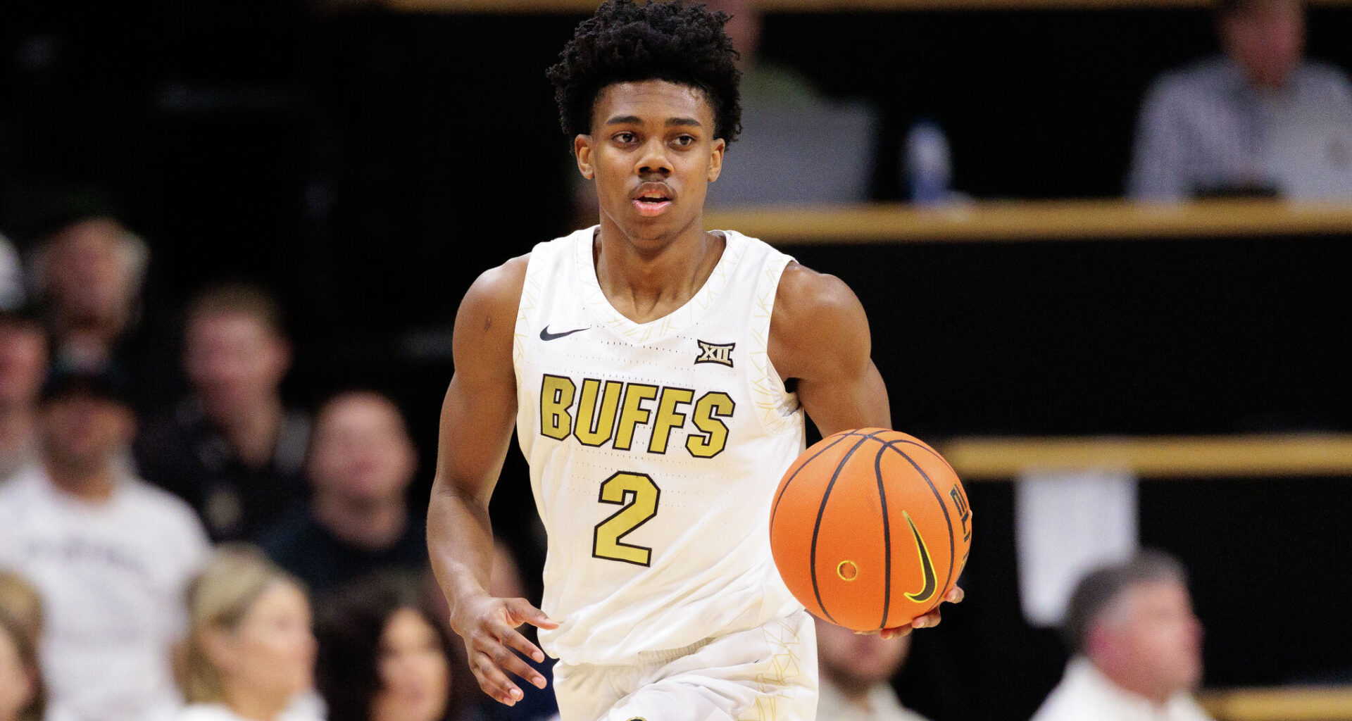 Longhors add Isaiah Johnson, keep Matas Vokietaitis