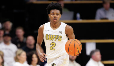 Longhors add Isaiah Johnson, keep Matas Vokietaitis