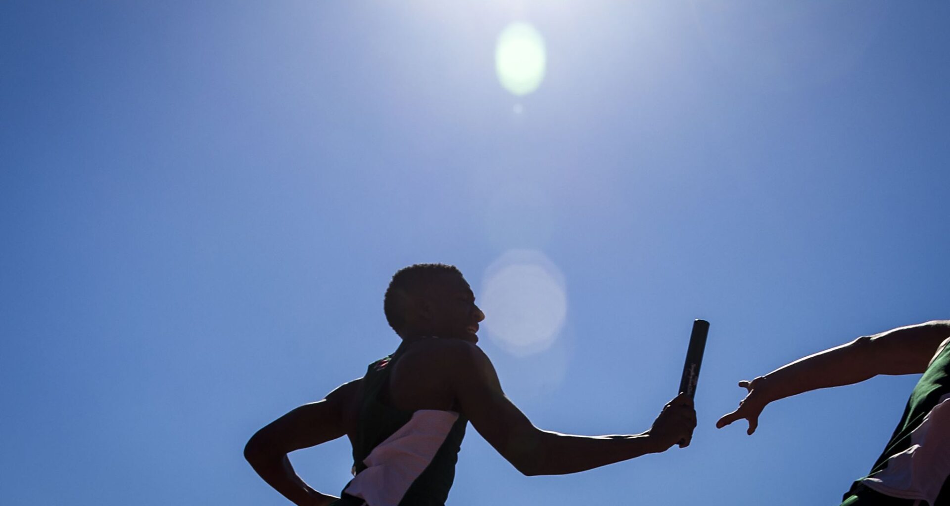 2026 Dallas-area UIL district meet results for Class 5A boys