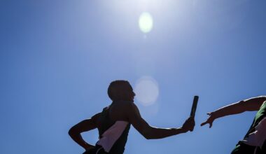 2026 Dallas-area UIL district meet results for Class 5A boys