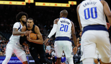 How many players will Spurs rest when they host Denver on Sunday?