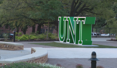 UNT under fire from Texas AG over DEI issues