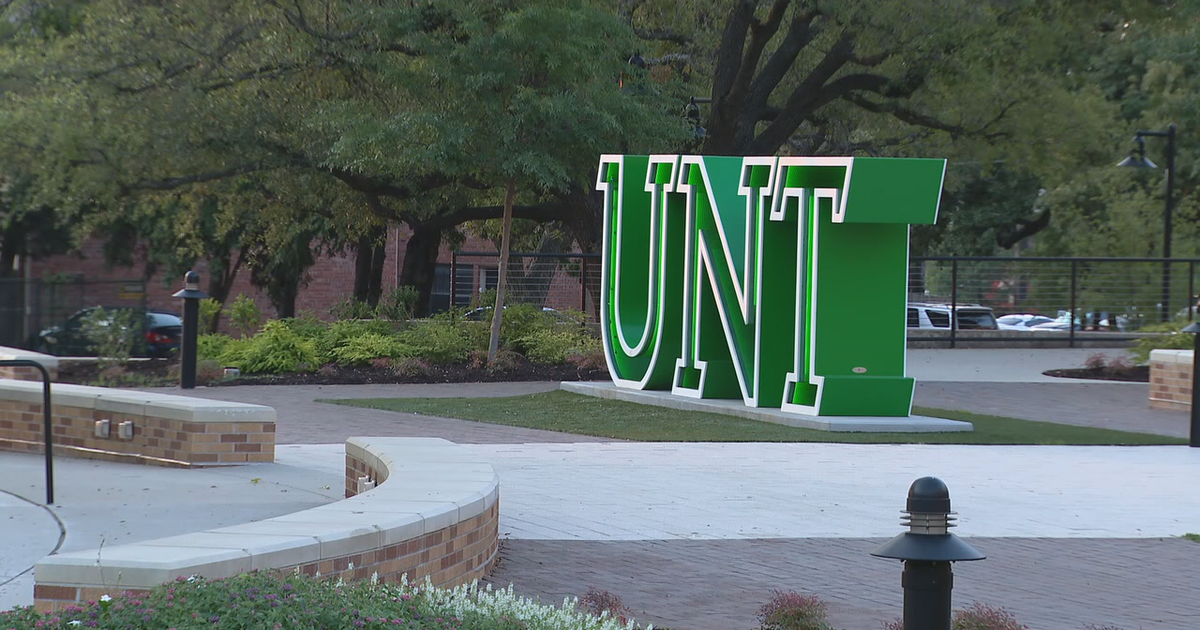 UNT under fire from Texas AG over DEI issues